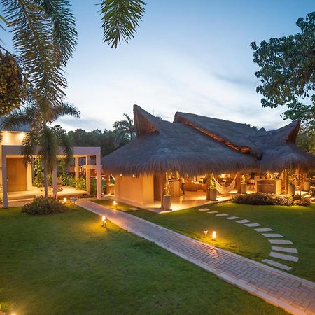 La Bonita Luxury Ecohotel Sahagun المظهر الخارجي الصورة