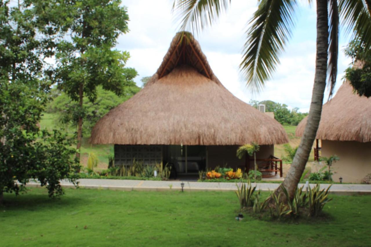 La Bonita Luxury Ecohotel Sahagun المظهر الخارجي الصورة
