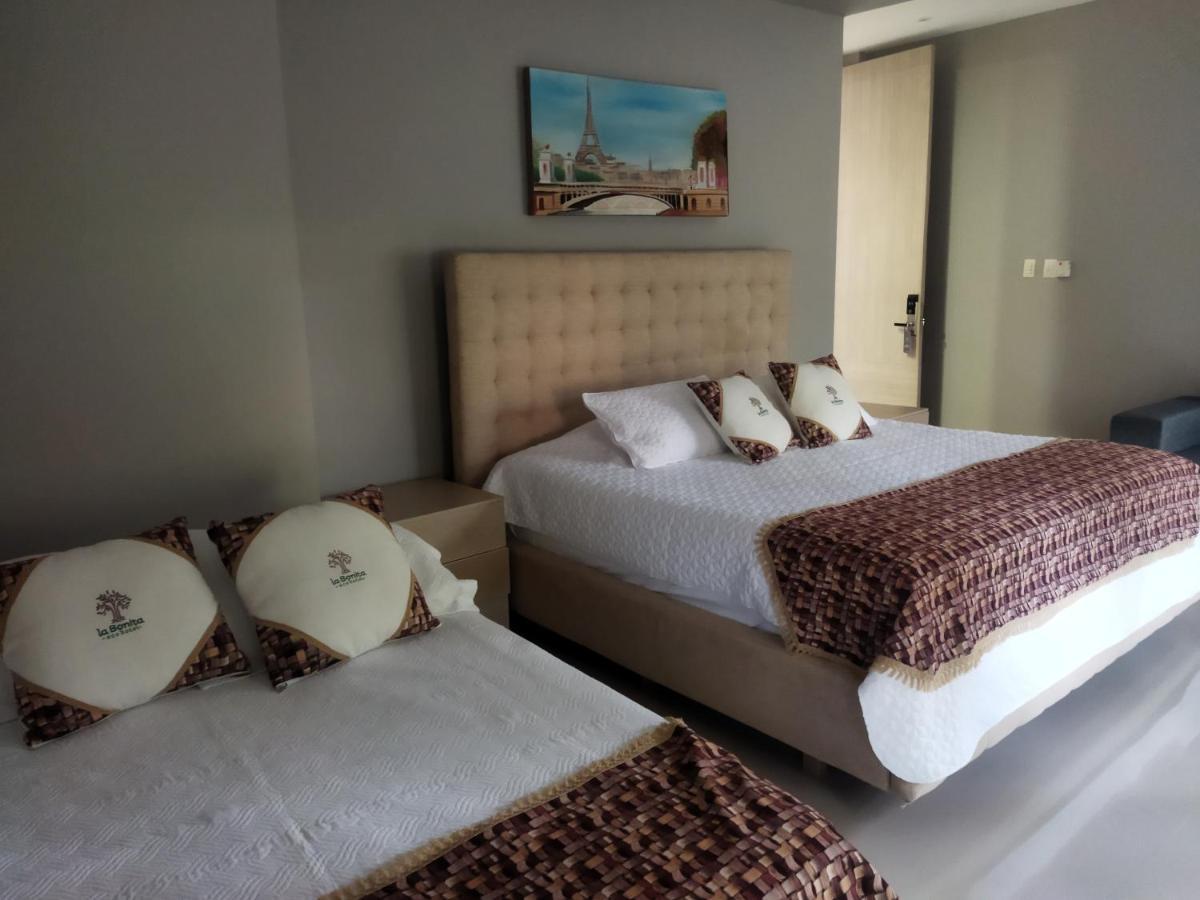 La Bonita Luxury Ecohotel Sahagun المظهر الخارجي الصورة