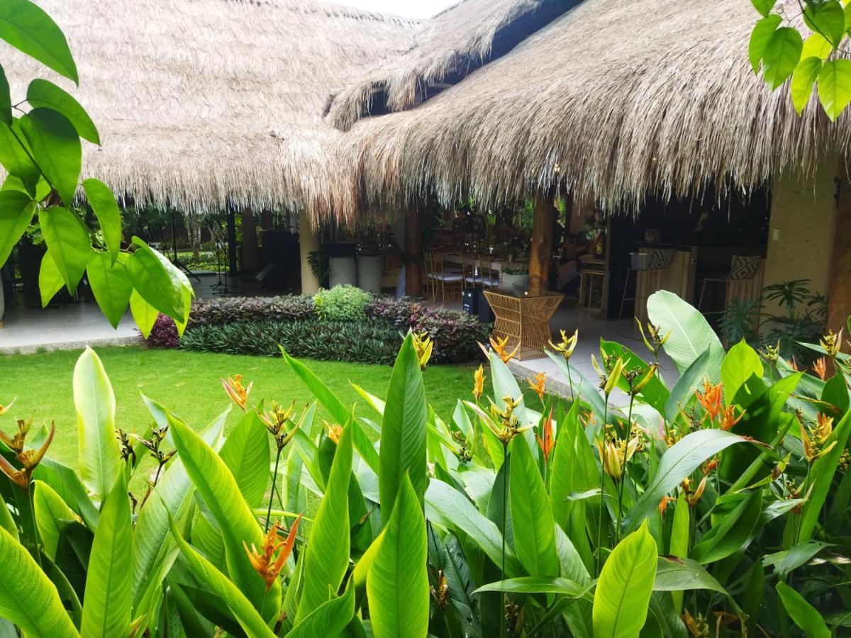 La Bonita Luxury Ecohotel Sahagun المظهر الخارجي الصورة