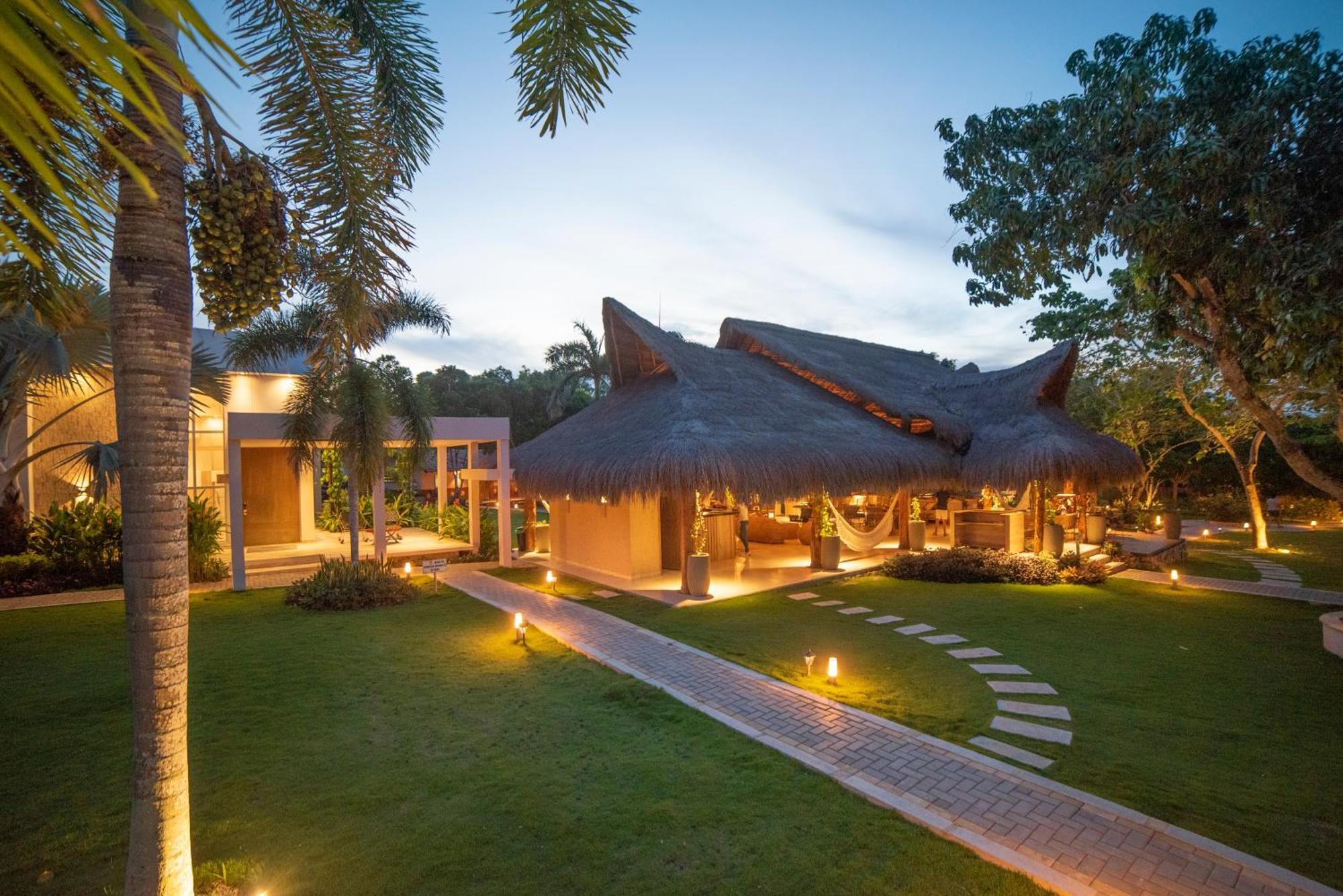 La Bonita Luxury Ecohotel Sahagun المظهر الخارجي الصورة