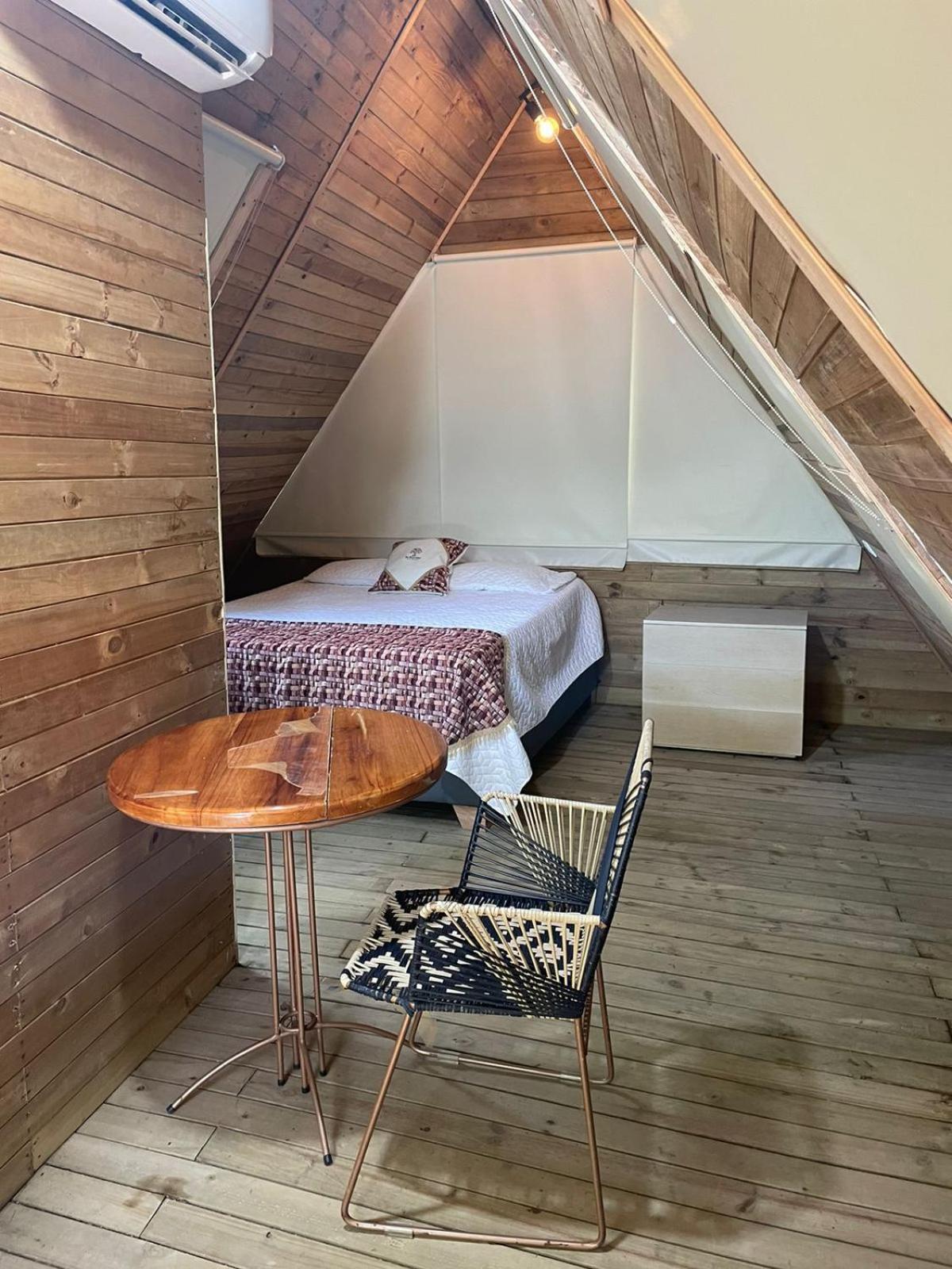 La Bonita Luxury Ecohotel Sahagun المظهر الخارجي الصورة