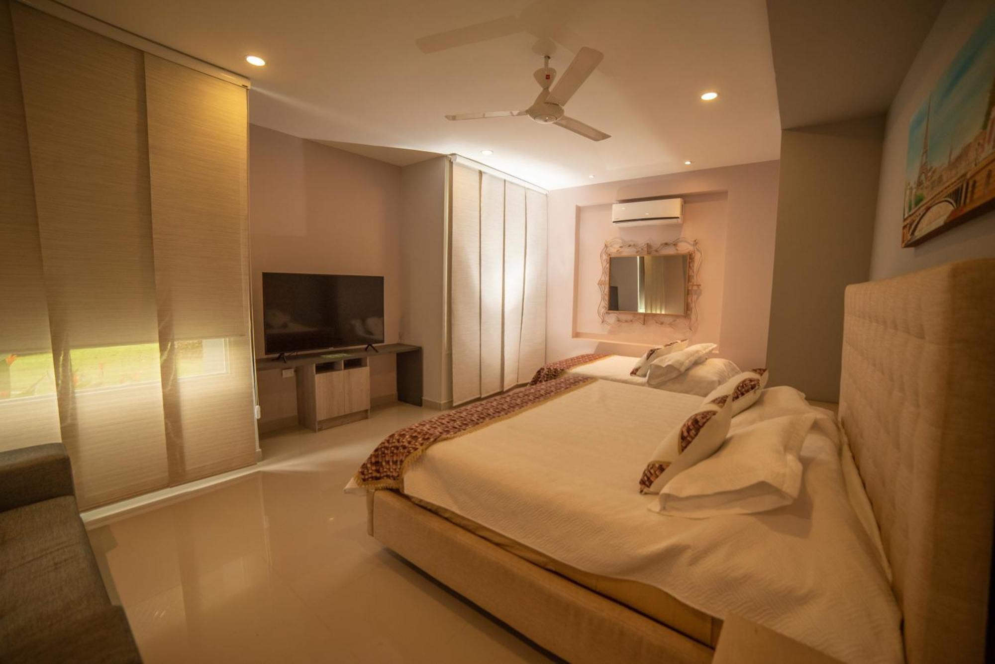 La Bonita Luxury Ecohotel Sahagun المظهر الخارجي الصورة