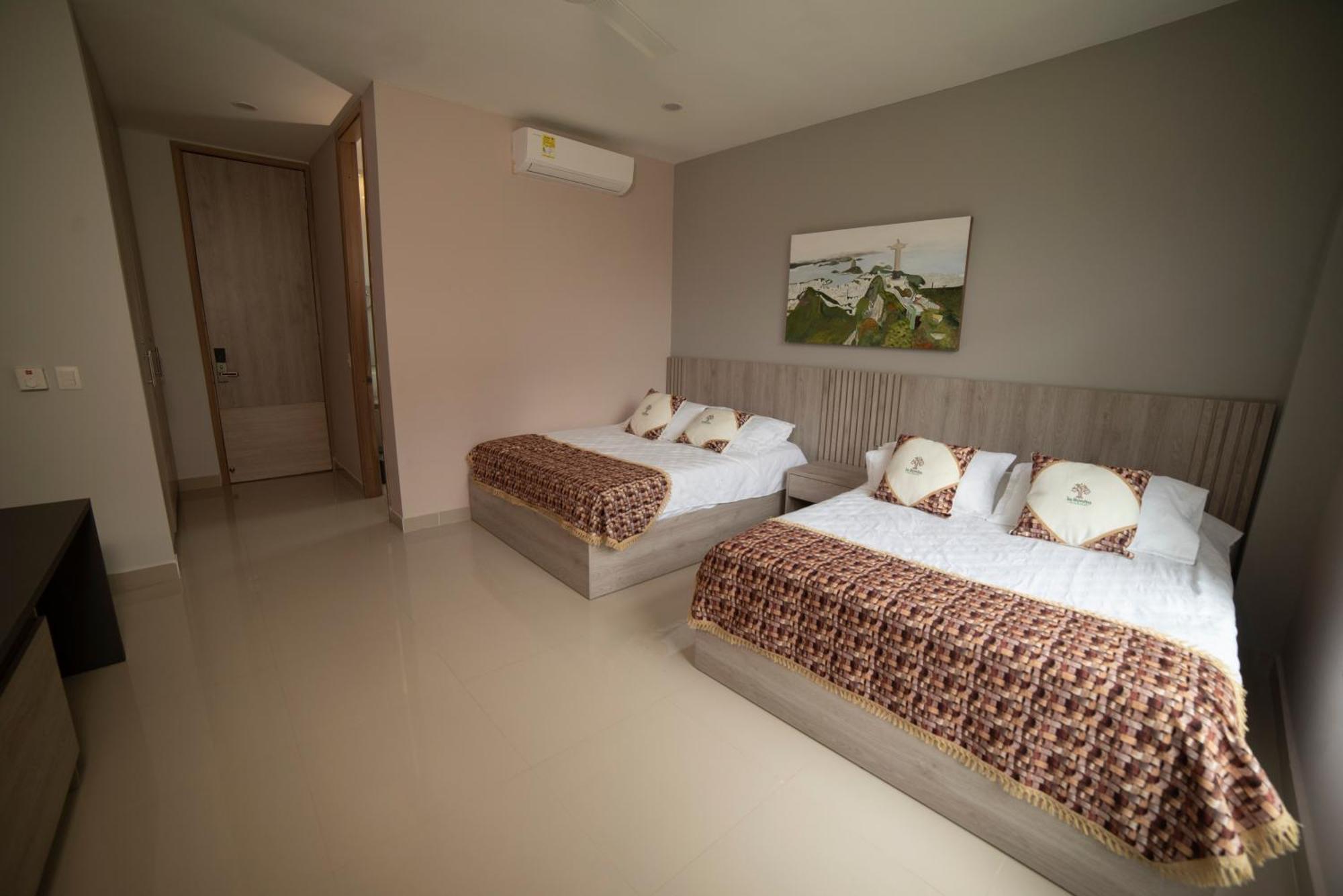 La Bonita Luxury Ecohotel Sahagun المظهر الخارجي الصورة