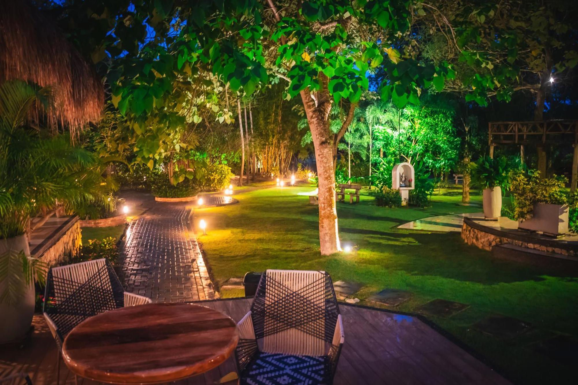 La Bonita Luxury Ecohotel Sahagun المظهر الخارجي الصورة