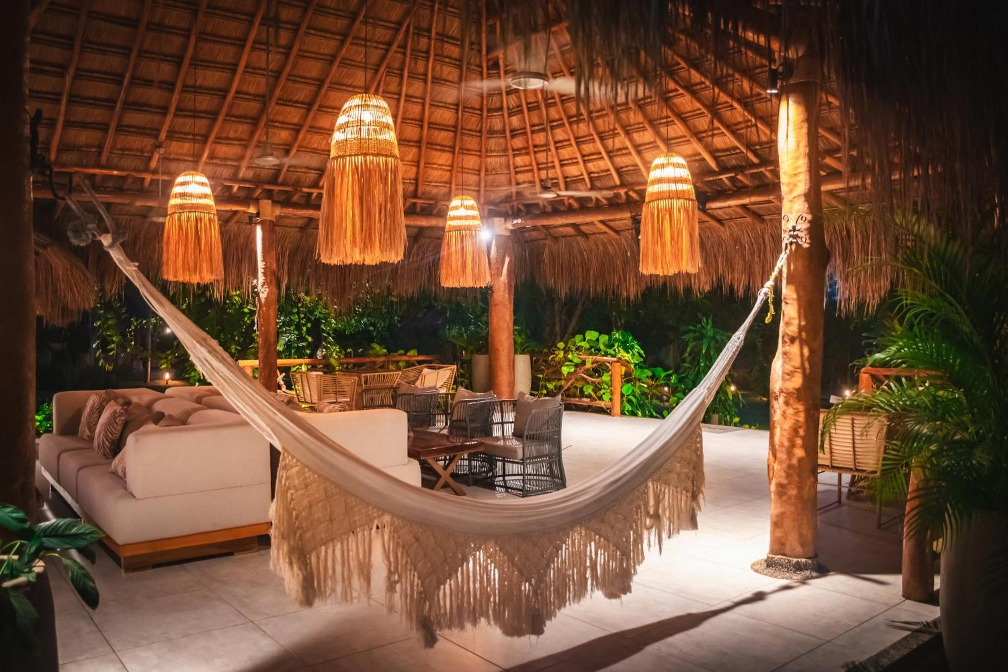 La Bonita Luxury Ecohotel Sahagun المظهر الخارجي الصورة