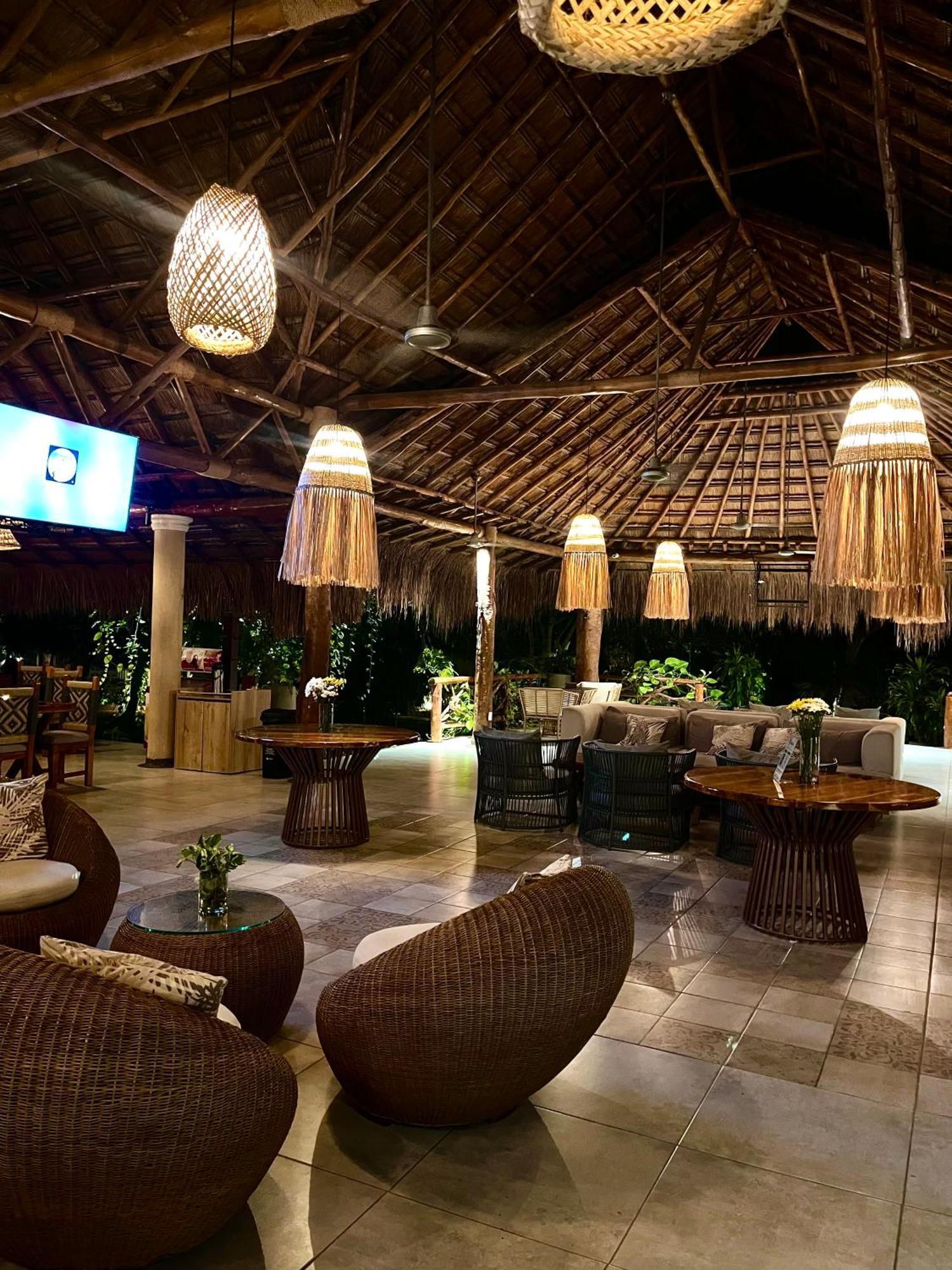 La Bonita Luxury Ecohotel Sahagun المظهر الخارجي الصورة